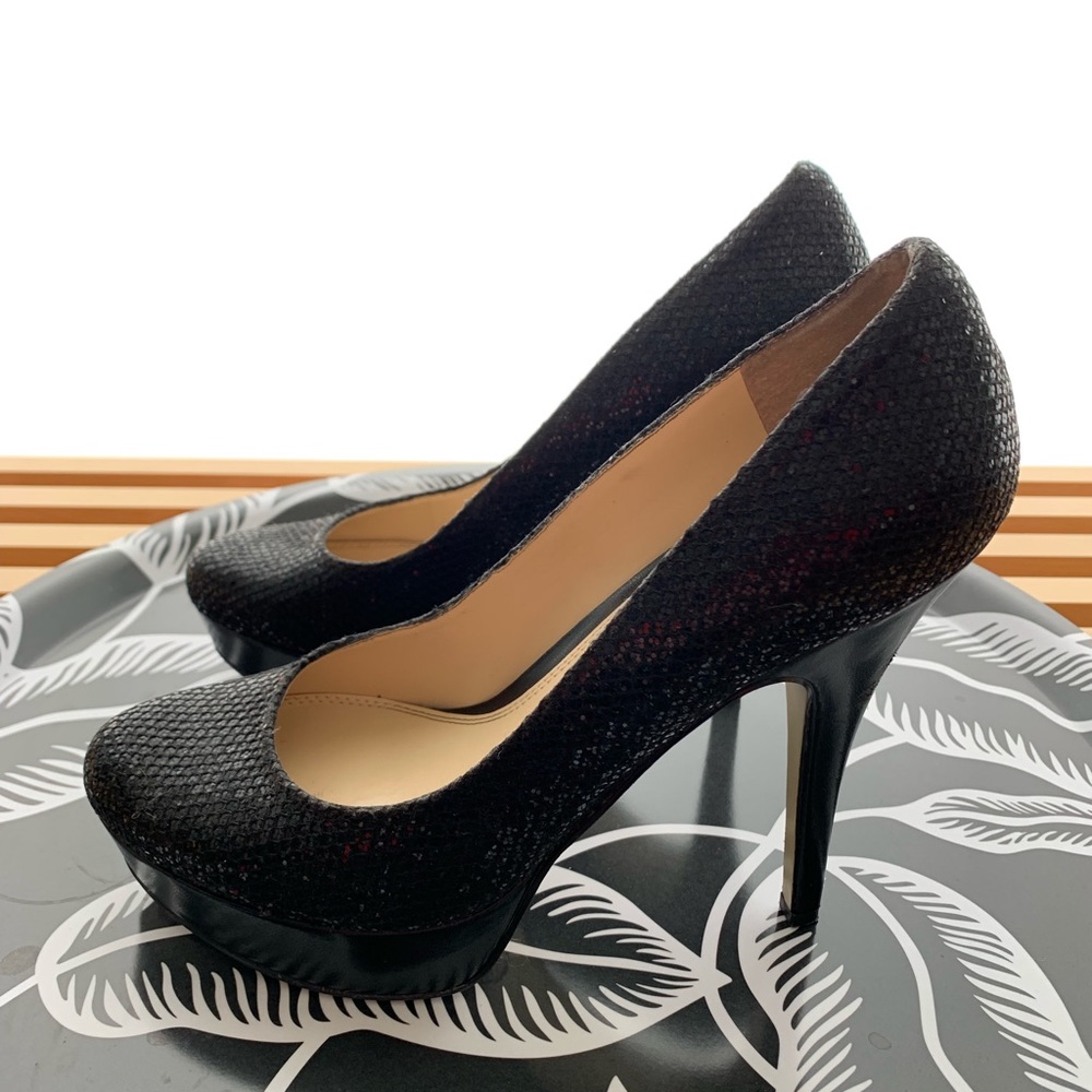 Enzo Angiolini Stiletto’s 7.5